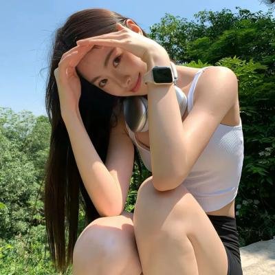 后备空姐