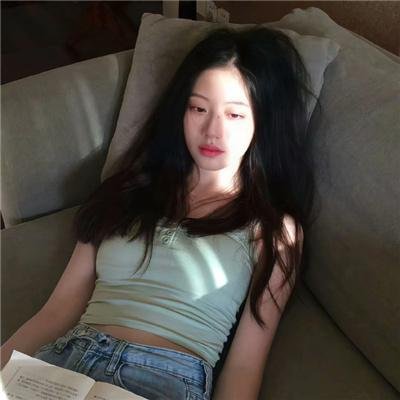 上海的早晨
